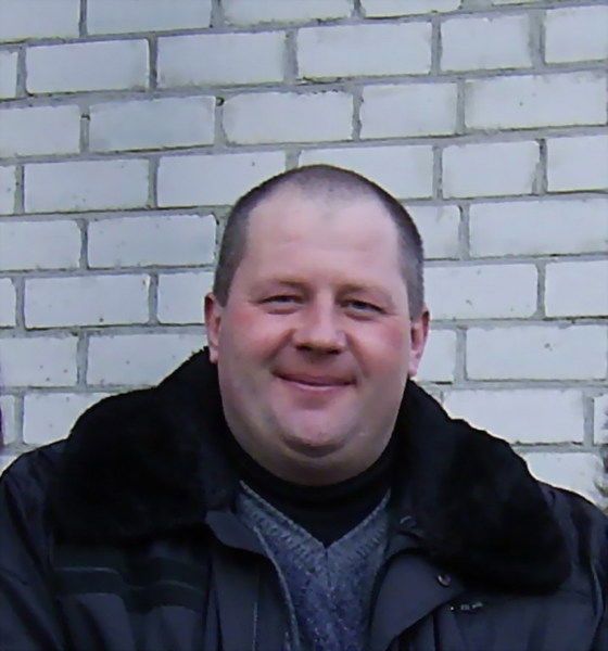 Борис Ладан