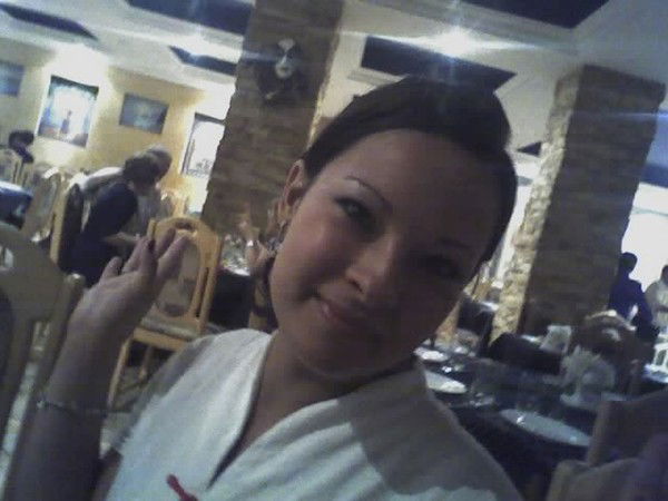 Асия Капшук