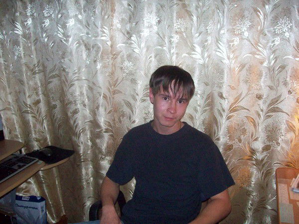 Андрей Саблин