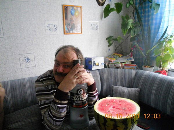 Владимир Кухтин