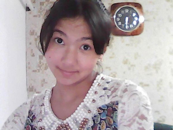 Алсу Азымбакиева