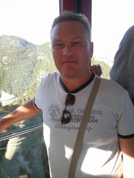 Алексей Дрягин