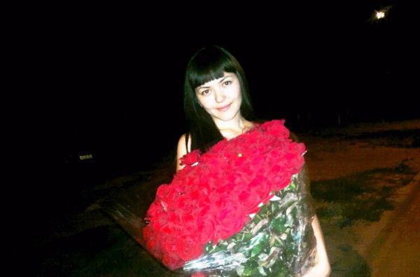 Жансая Тулебекова