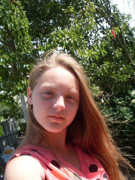 Вера Данилевич