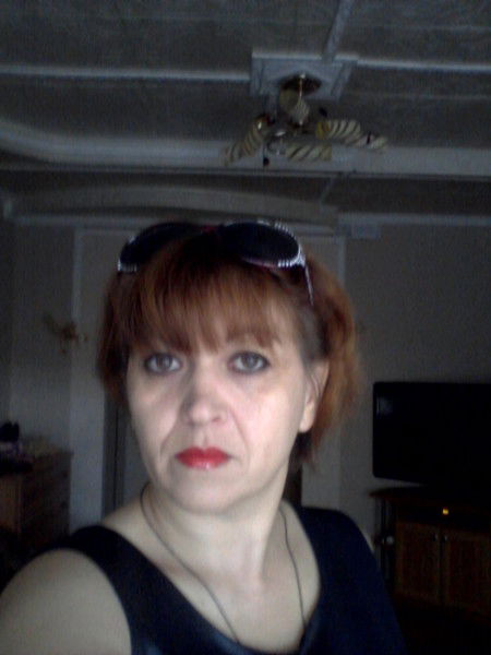 Екатерина Галанчева