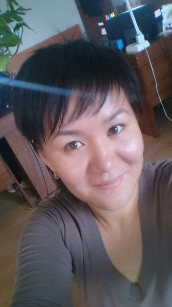 Дарига Жарболова