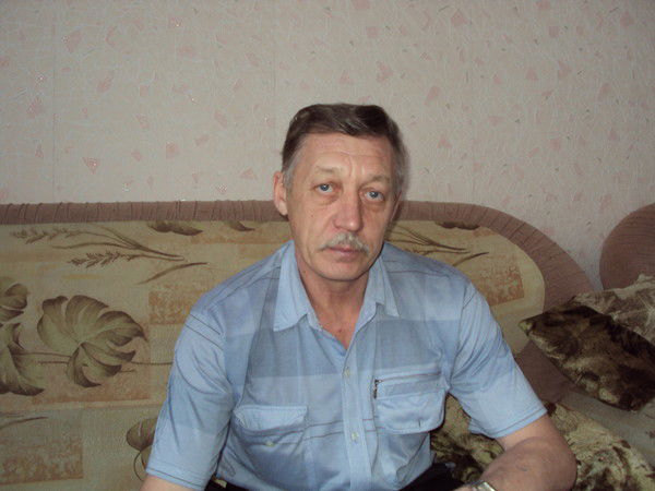 Александр Коровин