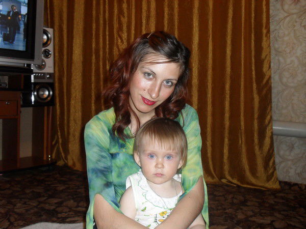 Любовь Васильева