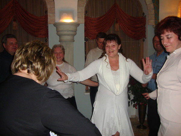 Светлана Власенко