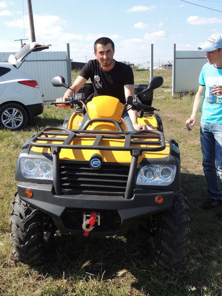 Руслан Камалтдинов