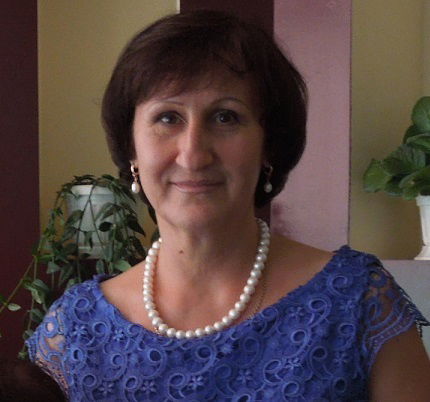 Ольга Владимировна