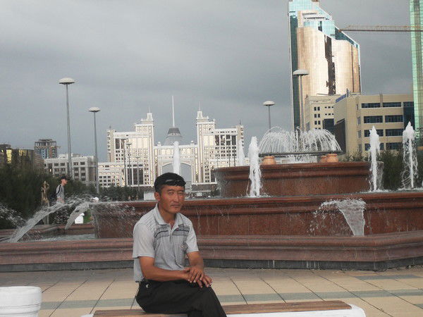 Тилейхан Жайкок