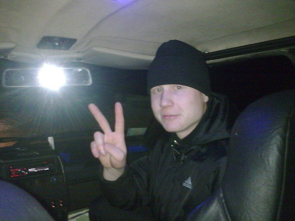 Павел Резник