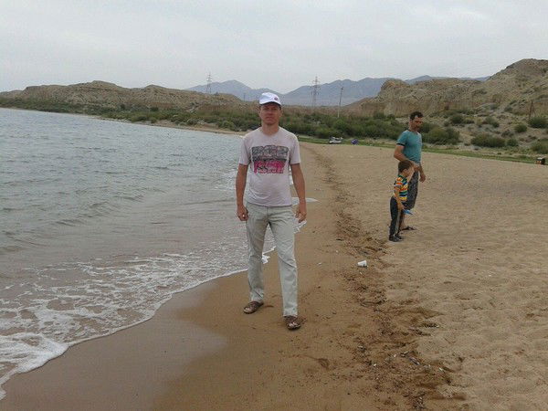 Роман Романов