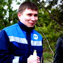 Владимир Ехамов