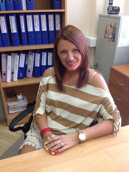 Ирина Кошка