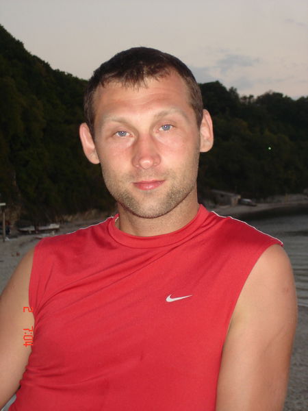 Сергей Мурашев