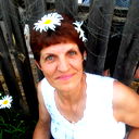 Ольга Хохлова
