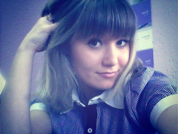 Ирина Зимовская