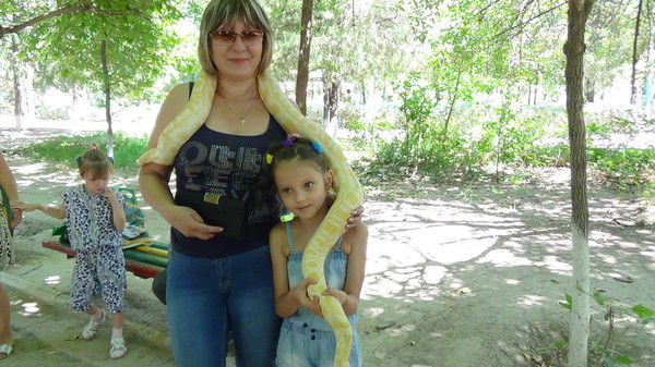 Лиля Фарафонтова,поротикова