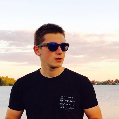 Руслан Дарницкий