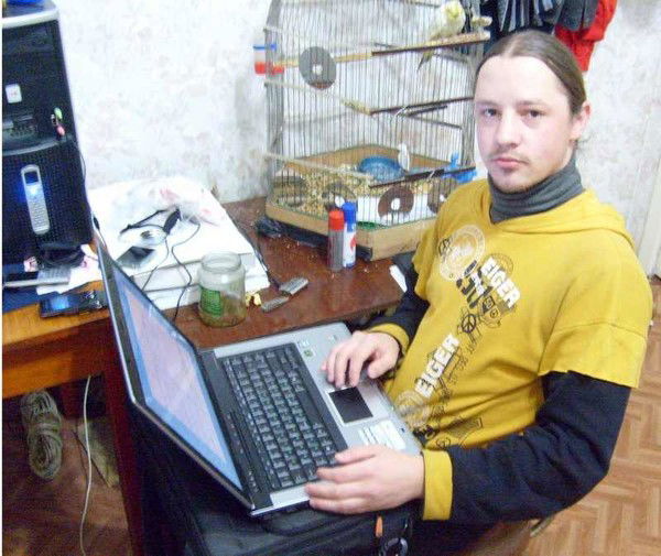 Александр Кабаков