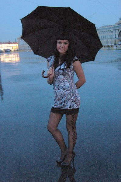 Светлана Смирнова