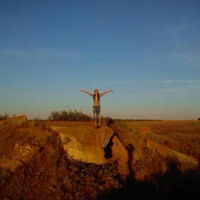 Марго Ползюкова