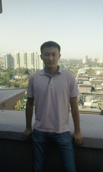 Bauyrzhan Iemberdiuly