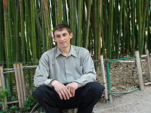 Алексей Жиров