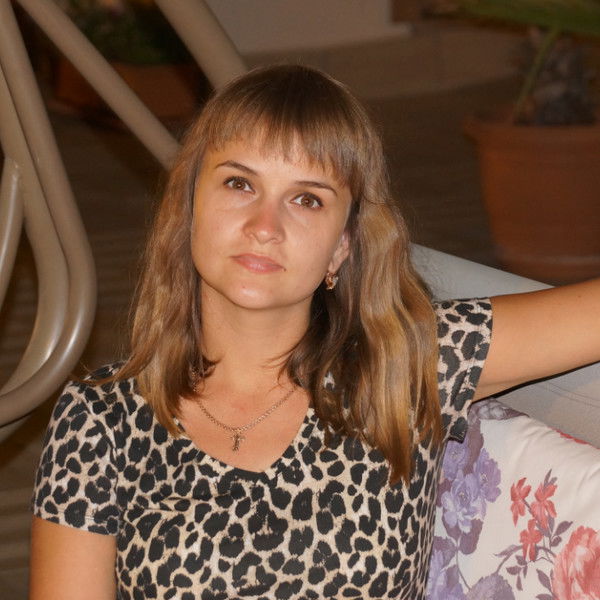 Наталья Самотаева