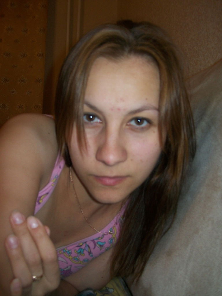 Юлия Лычагина