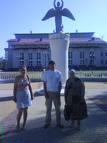 Владимир Гладков