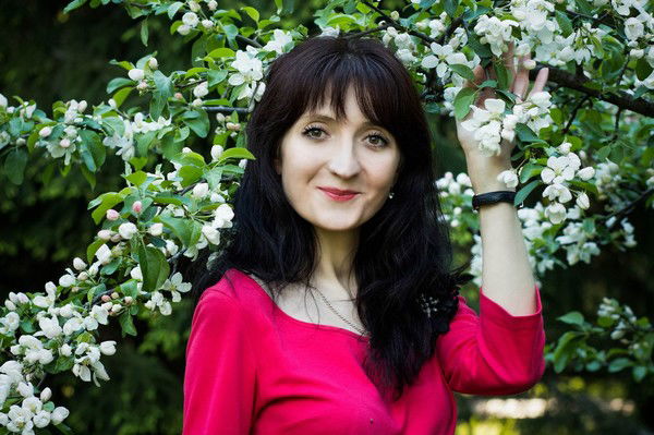 Света Кавецкая