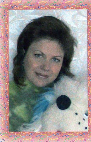 Innesa Тетюшева