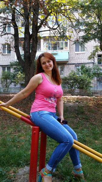 Татьяна Рыбальченко