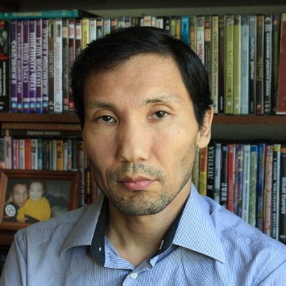 Мухамед Мамырбеков