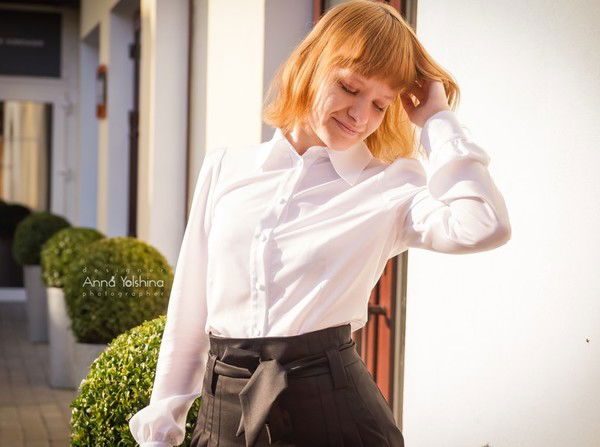 Мария Крепишева