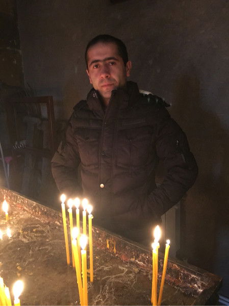 Телман Авчоян