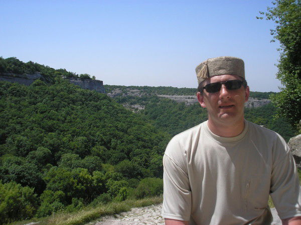 Илья Мурник