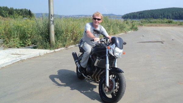 Владимир Меньшиков