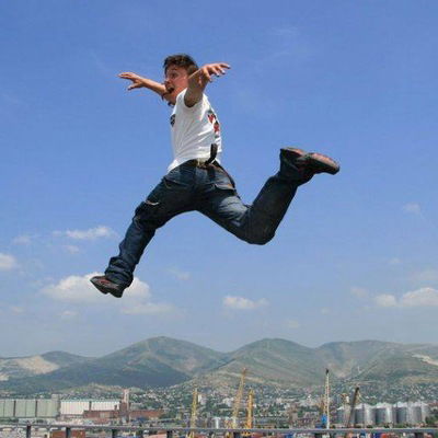 Рамео Миколай