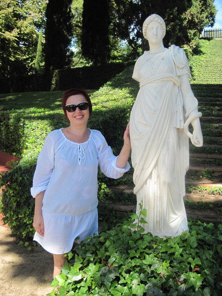 Елена Блохина