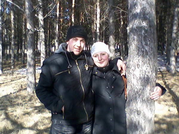 Татьяна Куликова