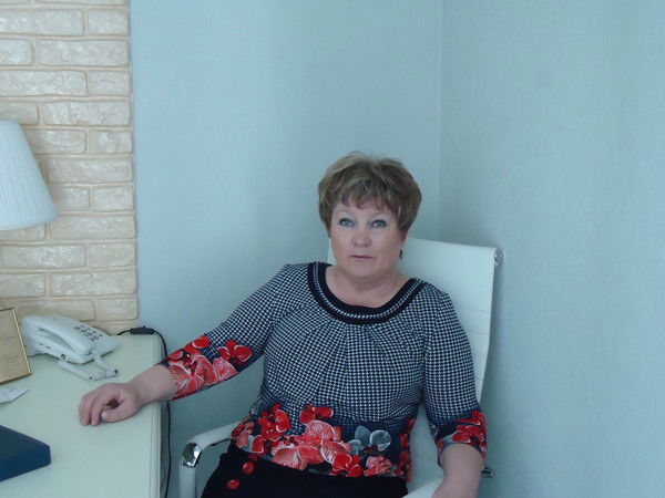 Ольга Теплова