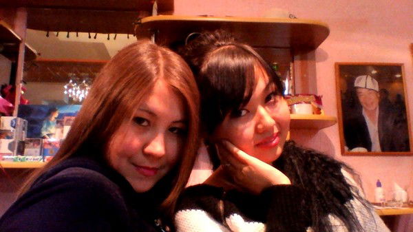 Шолпан Омарова