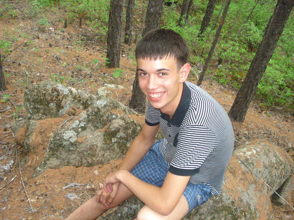 Александр Романчук