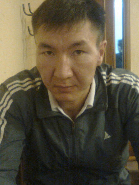 Сакен Кенжалин