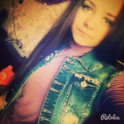 Олечка Циммерман