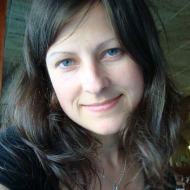 Оксана Вешнякова